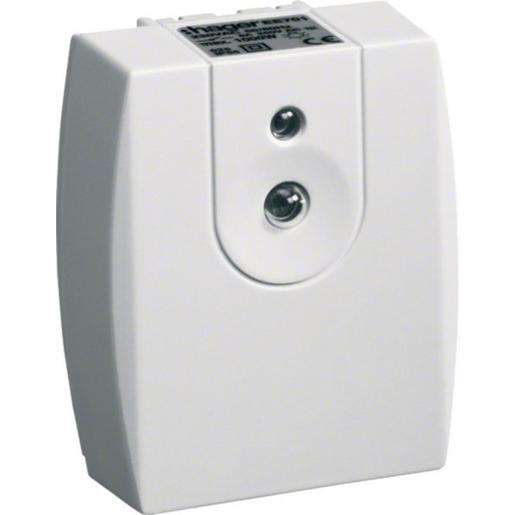 EE701 Dämmerungsschalter Kompakt AP-Montage