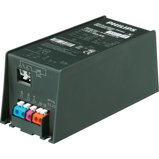 HID-DV PROG Xt 100 CDO Q 208-277V Ballast - DynaVision Programmable Xtrem