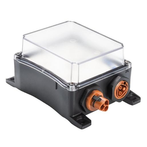 RST 24V DC 5W 1S PODIS LED Leuchte-RST 24V DC 5W 1S