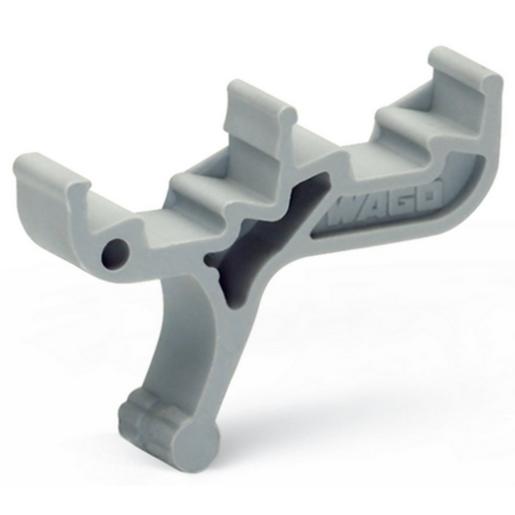 2002-121 Adaptergrau