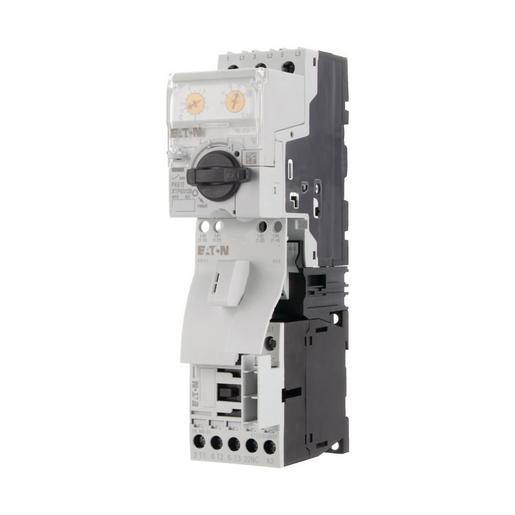 MSC-DEA-12-M9(24VDC) Direktstarter, 380 V 400 V 415 V: 4 kW,