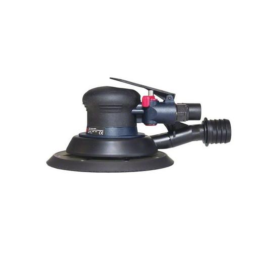 0607350200 Druckluft-Exzenterschleifer, Schleifkörp