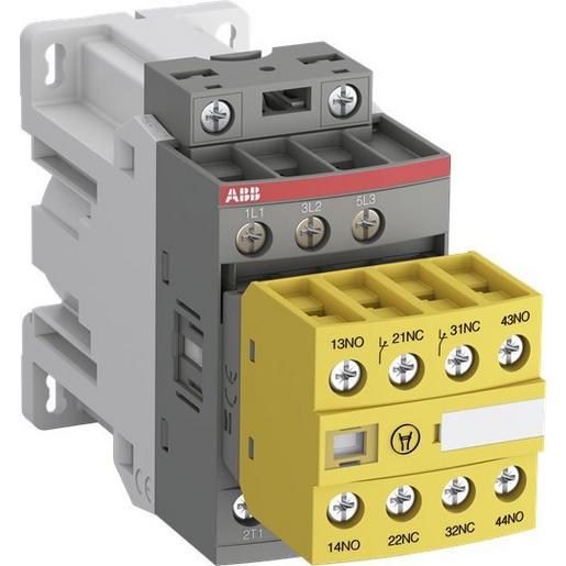 AFS16Z-30-22-30 AFS16Z-30-22-30 Safetyschütz 24V DC, 3-p
