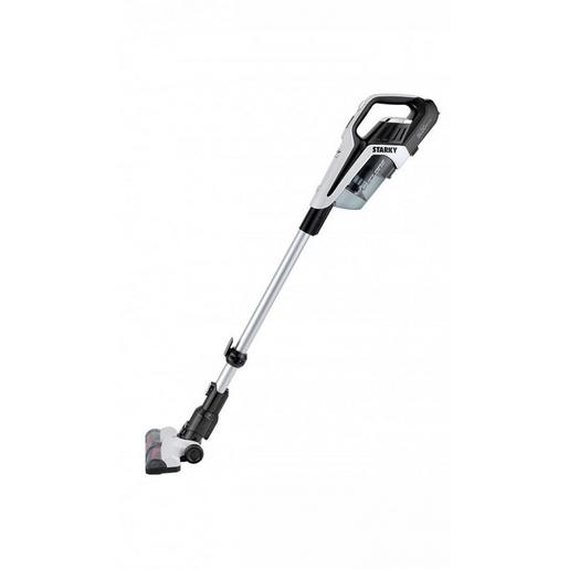 HSA 322 Akku Hand-und Stielstaubsauger Starky ,