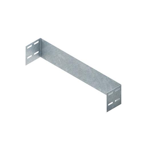 WSAS 105.300 S Abschlussstück für WSL/WRL, 105x300 mm,