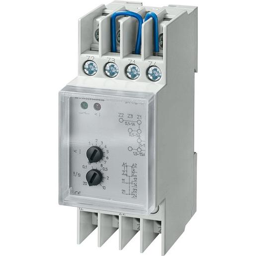 5TT6113 Unterstromrelais T5570 AC 230V 1/5/10/15