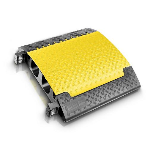 256985 GIFAS Kabelbrücke MEGAvierreihige Kabelb