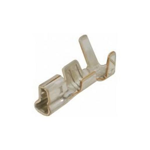 SEH-001T-P0.6 Crimpkontakt, Buchse, 30 ... 22AWG