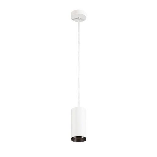 NUMINOS® PD DALI M w/s 4000K 36° NUMINOS® PD DALI M, Indoor LED Pendelleu