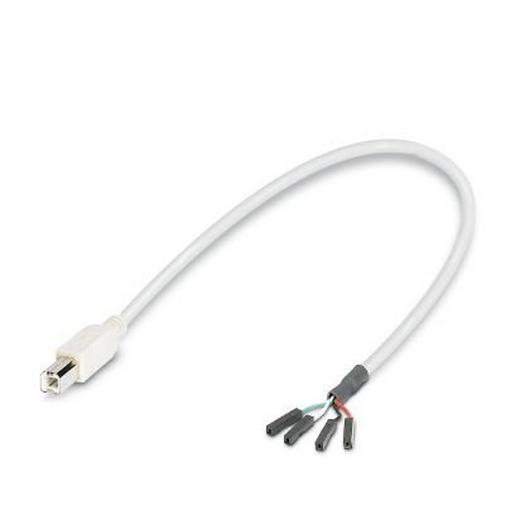 VS-04-C-SDB/PH/0,3 USB-Kabel