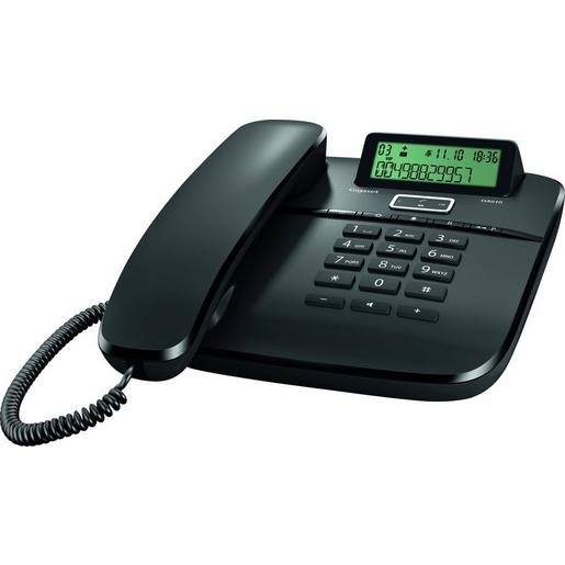 Gigaset DA610 schwarz Gigaset DA610 schwarz