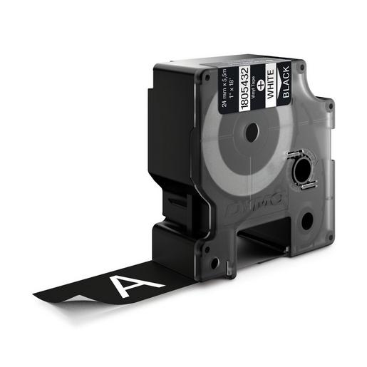 1805432 Rhino Band IND, Vinyl 24mm x 5,5m weiss