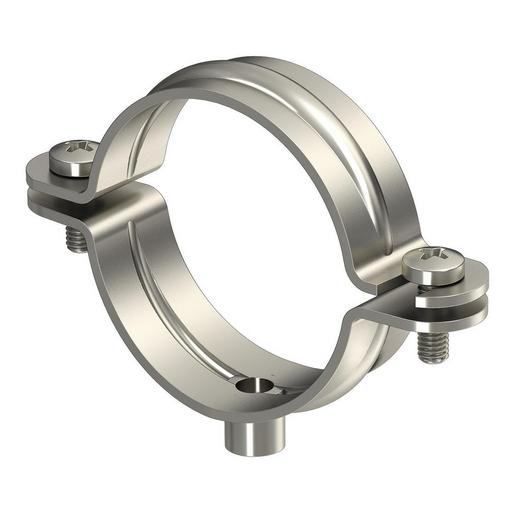 732 50 A4 Abstandschelle mit Gewindeanschluss M6 4