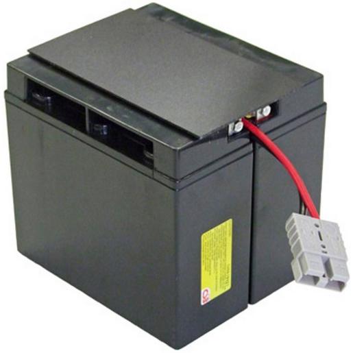 RBC148 Nachbau-Ersatzbatterie für APC-USV Anlag