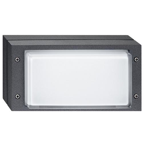 303415 LED-Wandleuchte 4000K 14W statisch symme