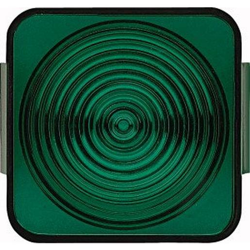 319012 Haube für Lichtsignal E 10, grün