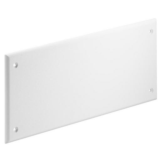 9914.02 Schraubdeckel, 262x112 mm