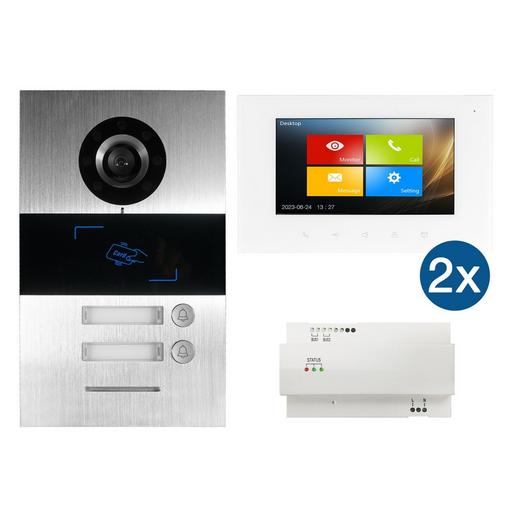 Villa Set 2 Villa Set 2