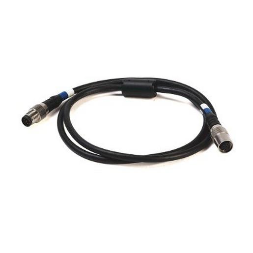 445L-AC8RJ5 GuardShield? Micro 400 Verbindungskabel