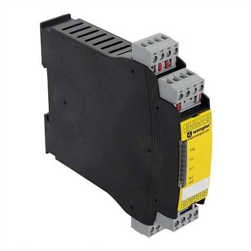 SR4B3B01S Sicherheitsrelais