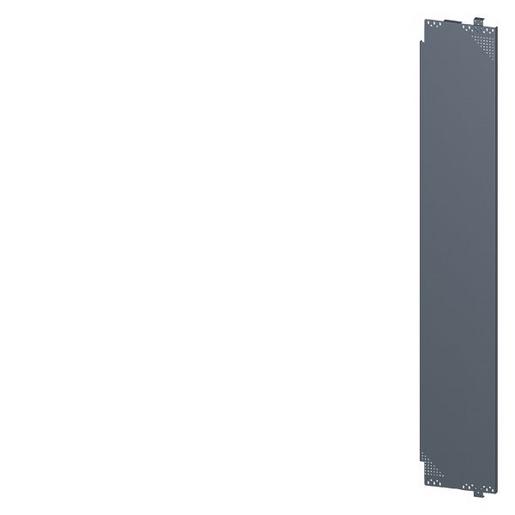 8MF1205-2AK13-0 SIVACON, Montageplatte, für Schrankseite