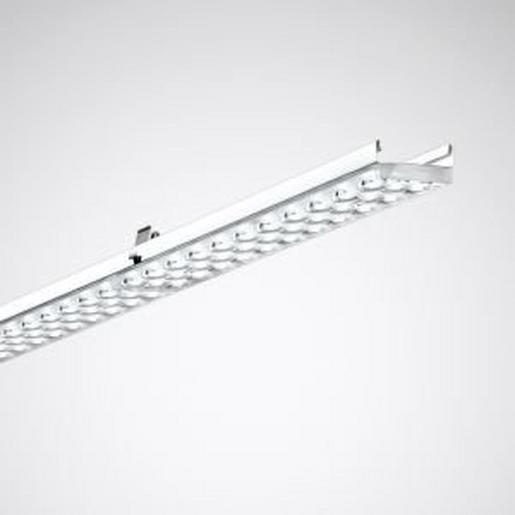 7650B LED6500-840 ET Lichtbandleuchte, 1475x63, (B) Linse Bre