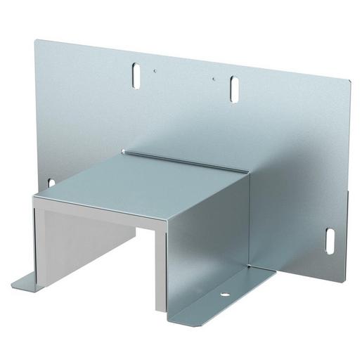 BSKM-WA 0711 FS Wandanschluss 0711 für Wand- und Deckenm