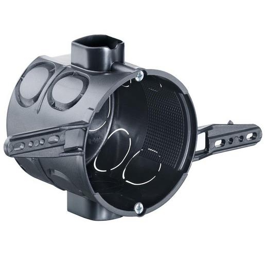 1556-62 Unterputz Geräte-Verbindungsdose, für Na