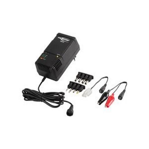 1001-0023 Akkuladegerät für NiMH/NiCd-Akkus, 800mA