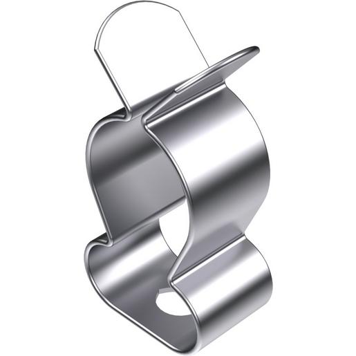 HSK 11 - 16 Schirmklammer, Schirmdurchmesser 11 - 16