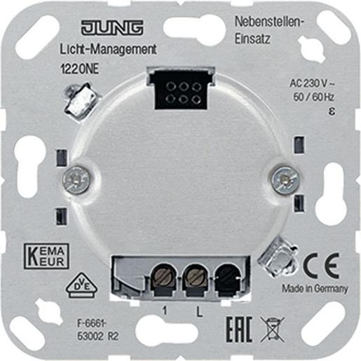 1220 NE Nebenstelle 2-Draht