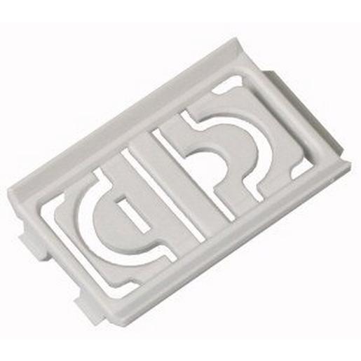 DILM65-XIP2X Abdeckung, Anschlussöffnung DILM40-65