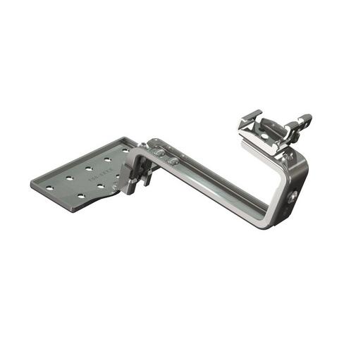 1008046 ClickFit EVO Sparrenanker verstellbar