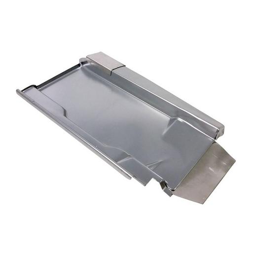 MTP RK 255 VZ Metalldachplatte verzinkt