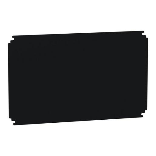 NSYMB64 Isolierende Montageplatte für Gehäuse H6