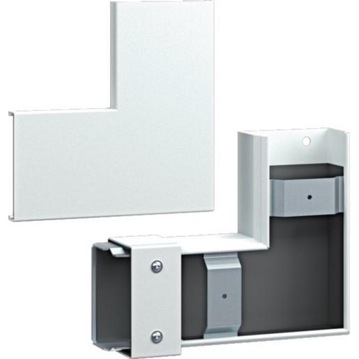 FWKP6010059016 Flachwinkel FWK-Plus 60x100 weiß