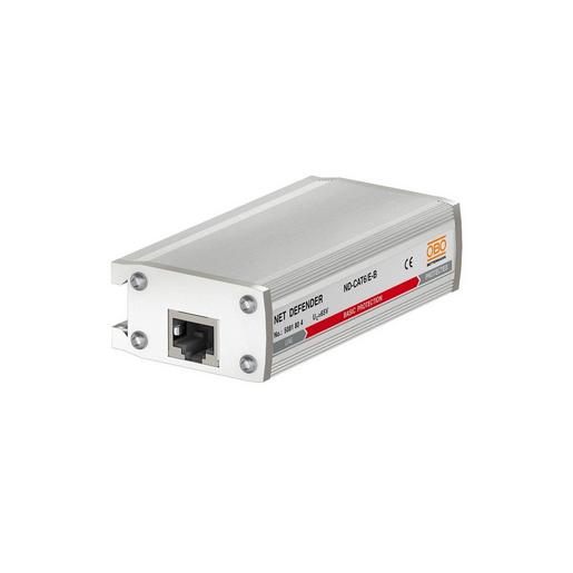 ND-CAT6/E-B Net Defender Basisschutz für Klasse E/CA