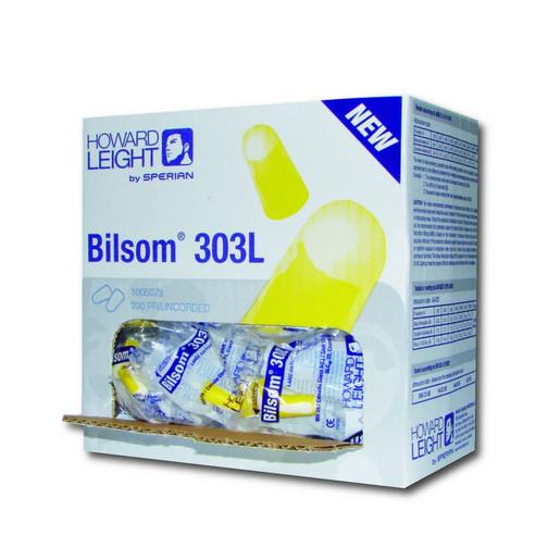 1005073 Howard Leight 303L CASE 1 VPE = 1 PAAR