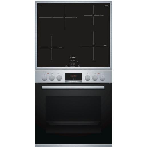 HND415LS60 SET: HEA513BS1 NIF645CB1E,