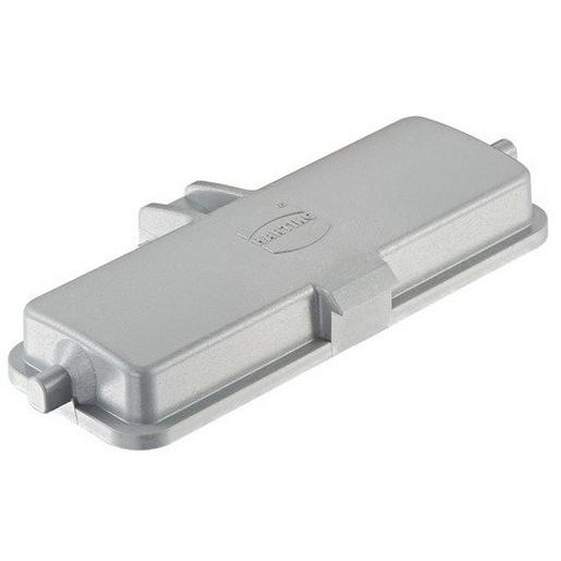 09300245410 Han 24B-Kunststoff-Abdeckkappe