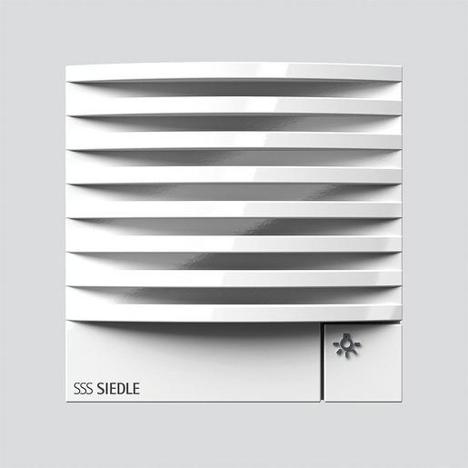 TLM 612-02 WH TLM 612-02 WH Türlautsprecher-Modul