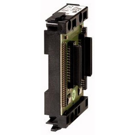 XIOC-BP-2 Baugruppenträger der Modularsteuerung XC