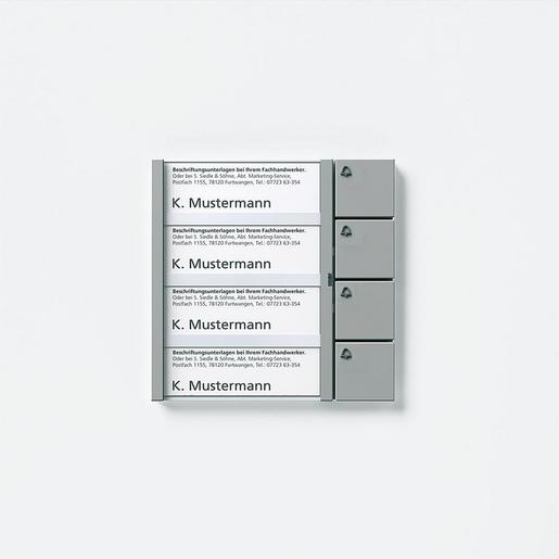 TM 611-04 TM TM 611-04 TM Tasten-Modul