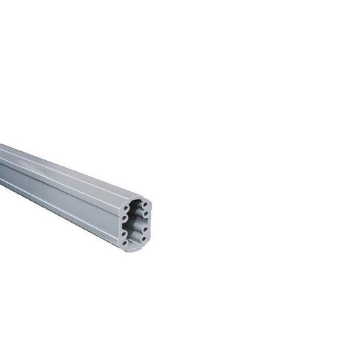 CP 6206.050 Tragprofil CP 60, geschlossen. Länge 500