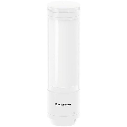 657.710.55 eSIGN IO-Link 15 Segmente WH