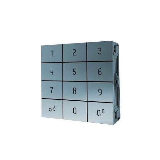 UT9279M Codemodul mit Wiegand-Ausgang, Ultra