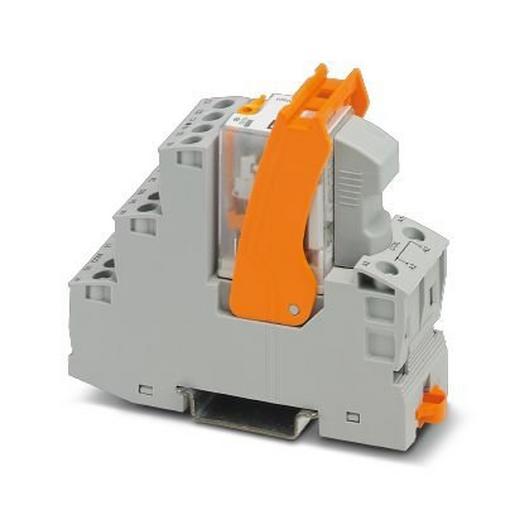RIF-2-RSC-LV-120AC/2X21 Relaismodul