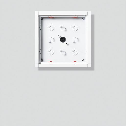 GA 612-2/2-0 BG GA 612-2/2-0 BG Gehäuse-Aufputz