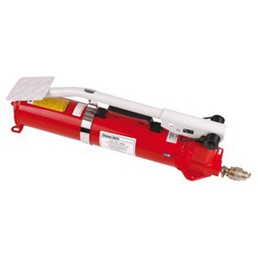 13606 Druckluftbetriebenes Werkzeug Hochdruck-