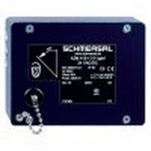 AZM 415-11/11ZPKF 24VAC/DC SicherheitszuhaltungenAZM 415-11/11ZPKF